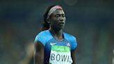 Report: Olympic medalist, sprinter Tori Bowie died due to complications of childbirth