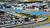El Gran Premio de Jerez registra más de 400.000 movimientos en el entorno del Circuito, casi un 17% más que 2023