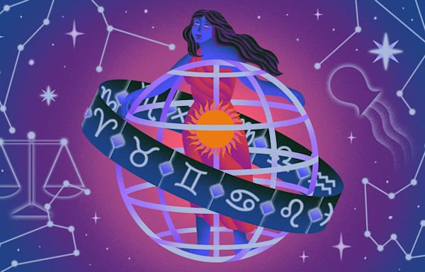 Your Queer Weekly Horoscope: May 27-June 2
