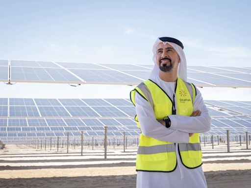 Transformative Projects And Acquisitions Shape Masdar’s Renewable Energy Strategy, Says COO