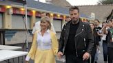 John Travolta rinde un emotivo homenaje a Olivia Newton-John