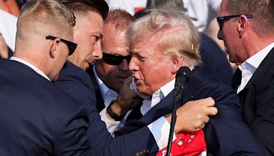 “Horrible and scary”: Texas leaders condemn shooting at Donald Trump rally