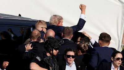 US Secret Service delays briefing to Congress on Trump assassination attempt