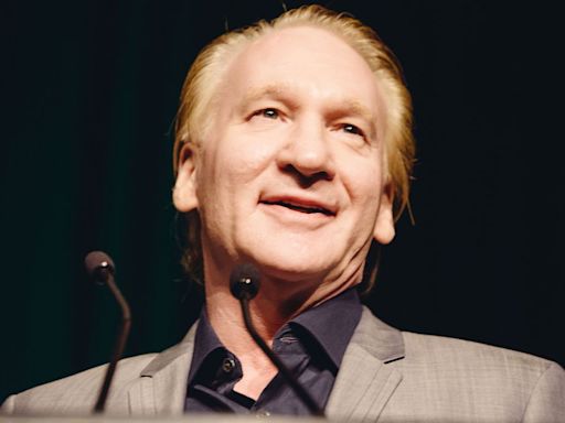 Bill Maher says his vote for Biden won’t matter because he is ‘going to lose’