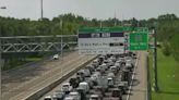 Deadly crash shuts down NB lanes of Veterans Expressway