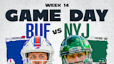 Final score prediction for Jets vs. Bills in Week 14