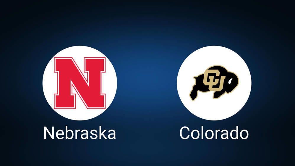 How to buy Nebraska Cornhuskers vs. Colorado Buffaloes tickets