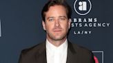 Armie Hammer Says Cannibalism Accusations Caused a ‘Career Death,’ but He’s ‘Grateful for Every Single Bit of It’