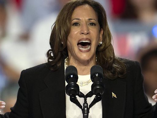 Kamala Harris hit with Trump polling shock in battleground state