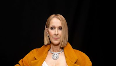 Céline Dion Shares She Nearly Died Amid Battle With Stiff-Person Syndrome - E! Online