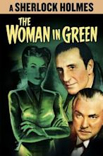 The Woman in Green