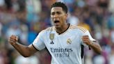 Jude Bellingham brace helps Real Madrid to comeback El Clasico win at Barcelona