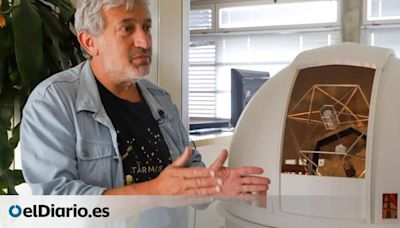 La falta de interacción fluida del Festival Starmus con el Gobierno de Canarias pone en riesgo su vuelta a La Palma