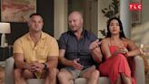 90 Day Fiance: Happily Ever After? Season 8, Episode 5 Recap: Exes and Unexpected Guests