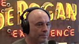 Joe Rogan guest tries to blame Uvalde failings on ‘defund the police’ movement