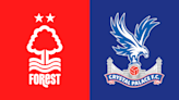 Nottingham Forest v Crystal Palace preview: Team news, head-to-head and stats