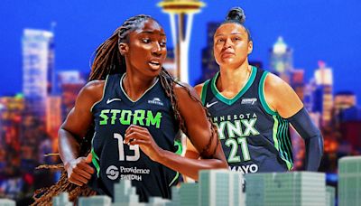 Ezi Magbegor headlines early breakout stars of 2024 WNBA season