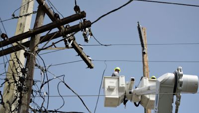 US announces $325 million in funding to boost Puerto Rico solar projects as power outages persist