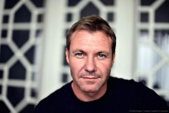 Chris Vance (actor)