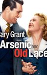 Arsenic and Old Lace (film)