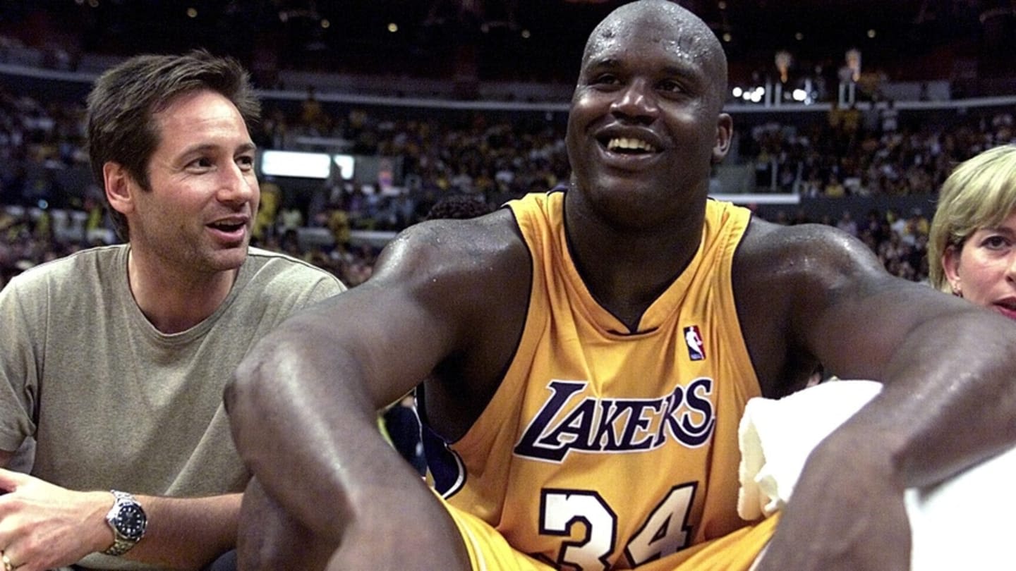 Lakers News: Draymond Green Makes Bold Claim About Shaquille O'Neal/Kobe Bryant LA Teams