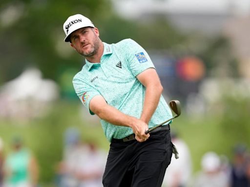 2024 CJ Cup Byron Nelson leaderboard, scores: Taylor Pendrith leads Jake Knapp by one after 54 holes