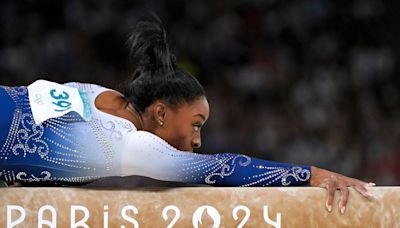 Los Juegos de Simone Biles y el poder de los deportistas