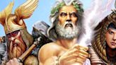 Age of Mythology volverá con una versión definitiva con mejor gameplay y gráficos renovados