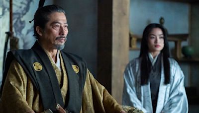 ‘Shogun’ Seasons 2 and 3 in the Works at FX, Hulu