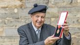 Alexander McCall Smith: Precious Ramotswe would be happy about my knighthood