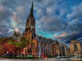 St. Michael's Cathedral Basilica (Toronto)