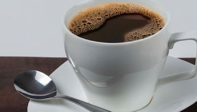 Your morning coffee may be more than a half million years old