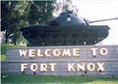 Fort Knox