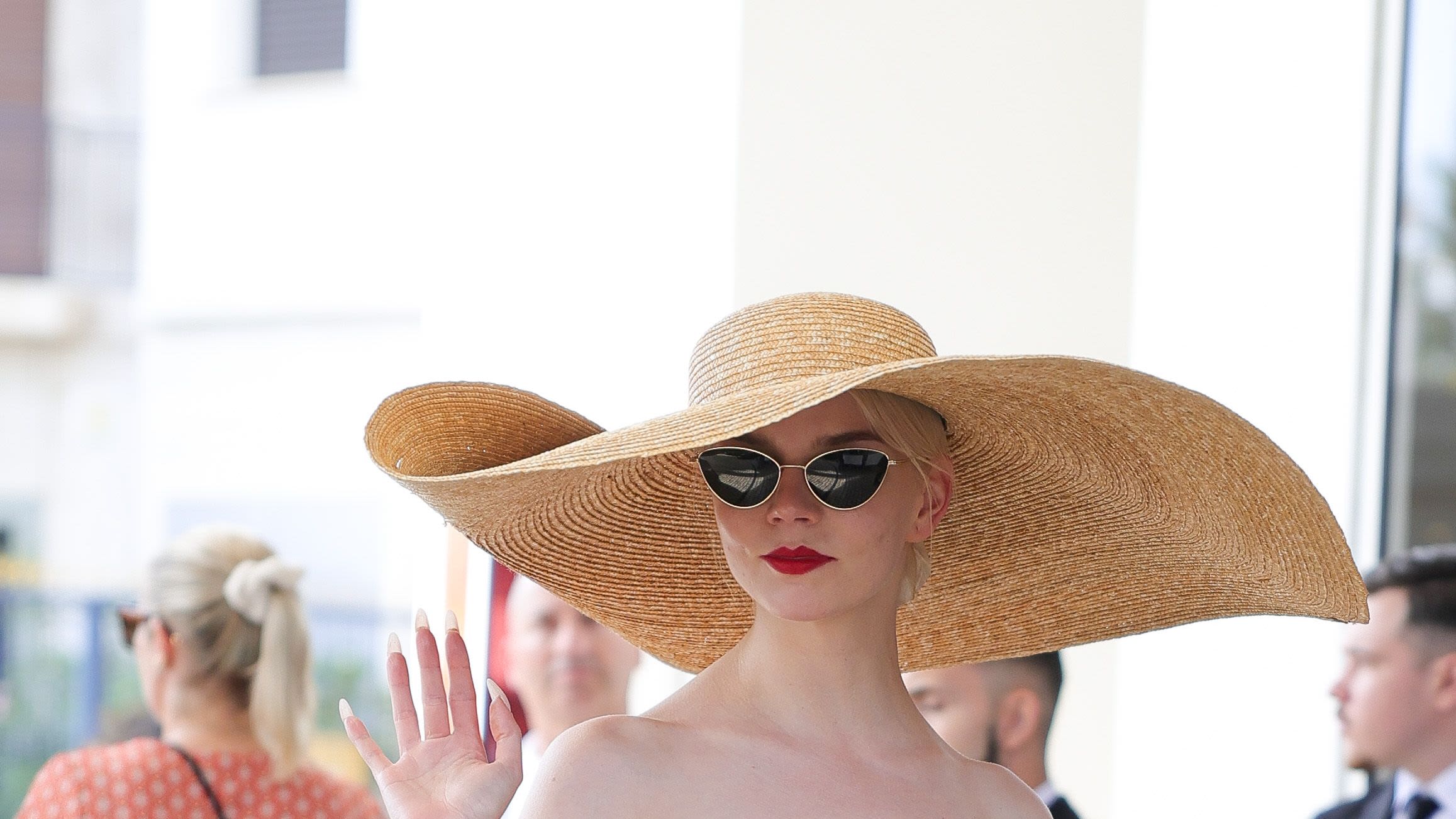 All the Best Looks from the 2024 Cannes Film Festival