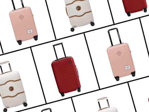 The Best Hardside Luggage for Every Traveler