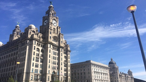 Liverpool City Region mayoral hopefuls to gather for BBC live debate