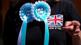 Tory voters in UK turn to anti-immigration Reform party