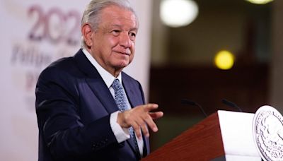 “Es de sabios cambiar de opinión”, dice AMLO sobre las Fuerzas Armadas en tareas de civiles