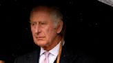 Charles III commorates WWII dead, child refugees in Hamburg