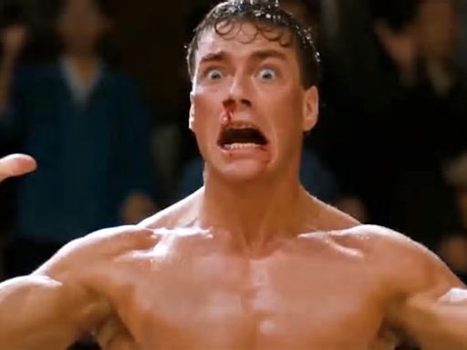 "Ich will 20 Millionen Dollar": So ließ sich Jean-Claude Van Damme eine der größten Chancen seiner Karriere durch die Lappen gehen