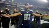 Seahawks great Golden Tate ranks the NFL’s top-5 wide receivers for 2022