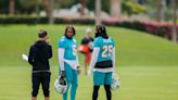 How Ramsey/Howard duo is bottling up offenses. Dolphins players explain what’s happening