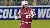Florida stuns Oklahoma in WCWS semis; Sooners still alive in quest for 4th straight title
