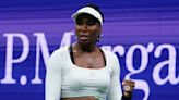 Venus Williams se retira del Abierto de Australia por lesión