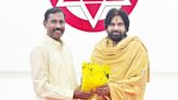 Fulfilling people’s aspirations sole agenda, reiterate Telugu Desam and Jana Sena