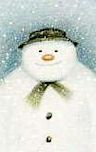 The Snowman (book)