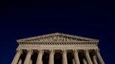 US Supreme Court justice rejects Trump case recusal demands