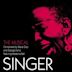 Singer: The Musical