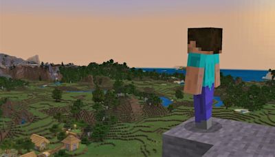 Minecraft Unveils Tricky Trials Update