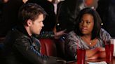 ‘Glee’ Star Amber Riley Says She Refused to Film Sex Scene With Chord Overstreet’s Sam